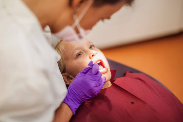 Best Broken or Chipped Tooth Repair in Alexandria, KY